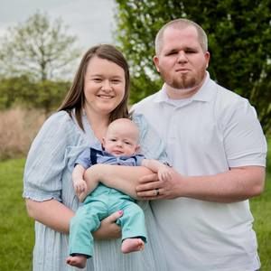 Meet your Posher, Cody